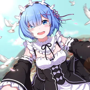 Profile image of Rem