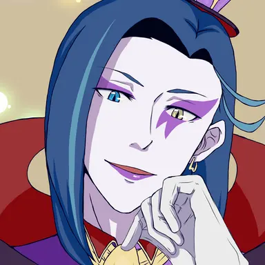Profile image of Roswaal