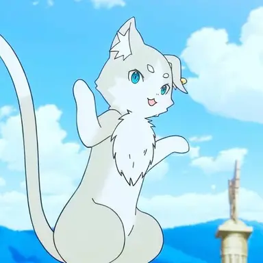 Profile image of Puck