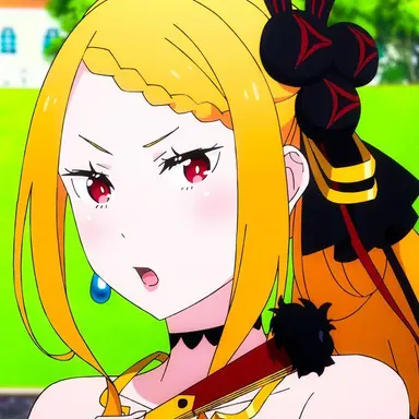 Profile image of Priscilla