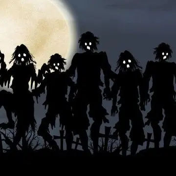 Profile image of ゾンビたち