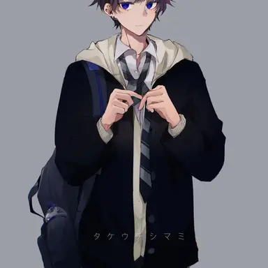 Profile image of ユウ