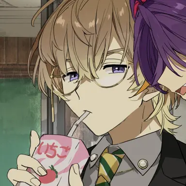 Profile image of 風楽奏斗