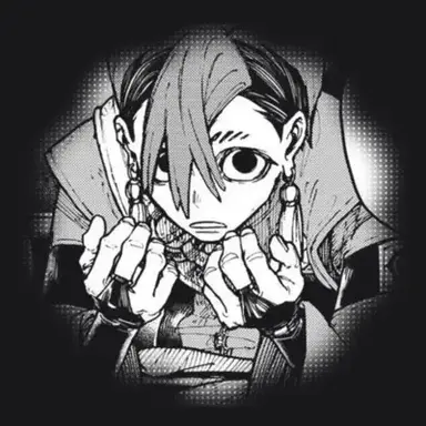 Profile image of Zanka