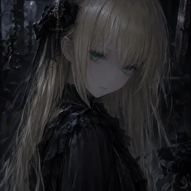 Profile image of 세나