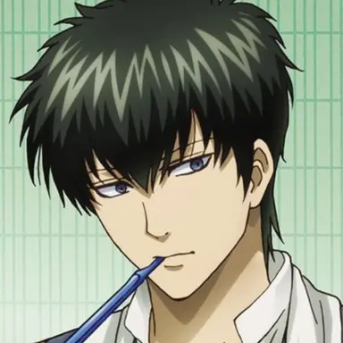 Profile image of 土方 十四郎