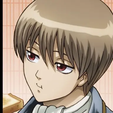 Profile image of 沖田 総悟