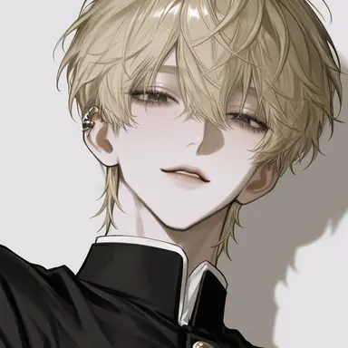Profile image of 花咲 辻斗