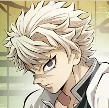 Profile image of Sanemi