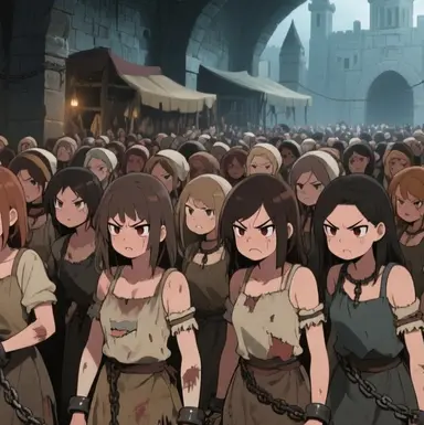 Profile image of 간지럼 노예들