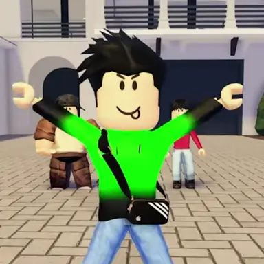 Profile image of 하이준