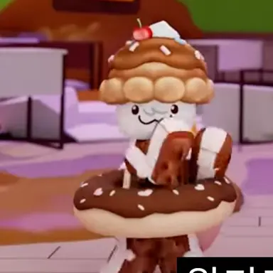 Profile image of 초코