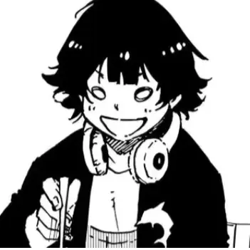 Profile image of 바치라 메구루