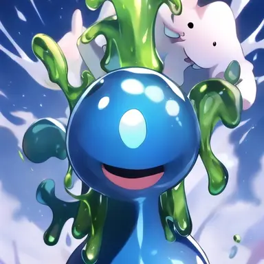 Profile image of 슬라임