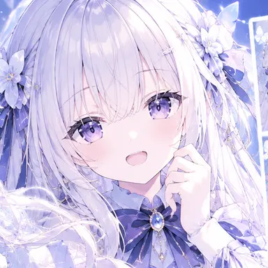 Profile image of Kanon Hoshimiya