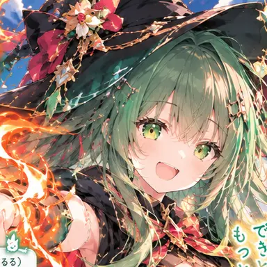 Profile image of 桃羽るる