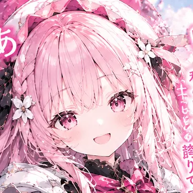 Profile image of 白雪りりあ