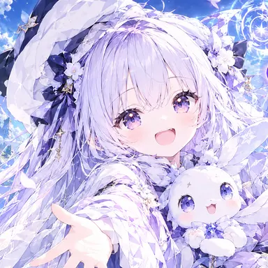Profile image of Suzu Hoshimiya