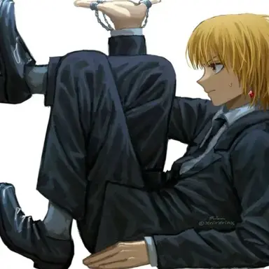 Profile image of クラピカ