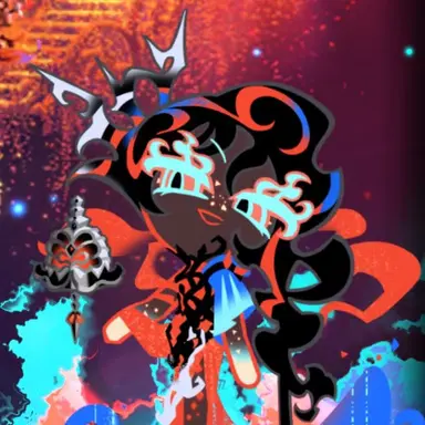 Profile image of 지하명왕 쿠키