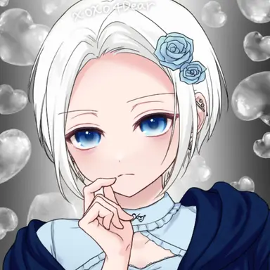 Profile image of 서리여왕