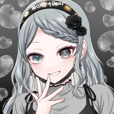 Profile image of 블랙펄