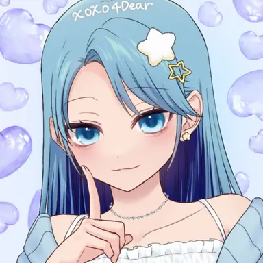 Profile image of 바다요정