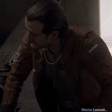 Profile image of Nikolai