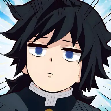 Profile image of 토미오카 기유