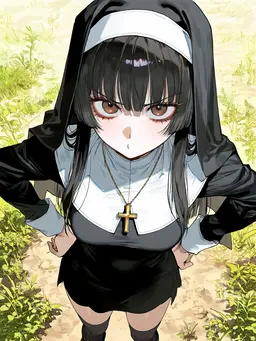 Profile image of 루시아