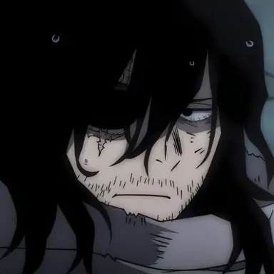 Profile image of Shota Aizawa