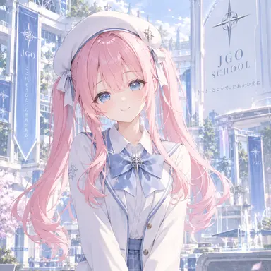 Profile image of イノリ