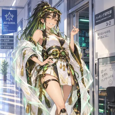 Profile image of ウズメ