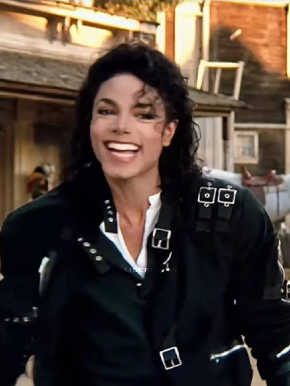 _Apple_Head_의 MICHAEL JACKSON ~ 0.3