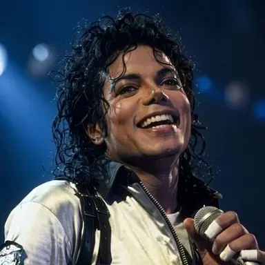 Profile image of MICHAEL JACKSON