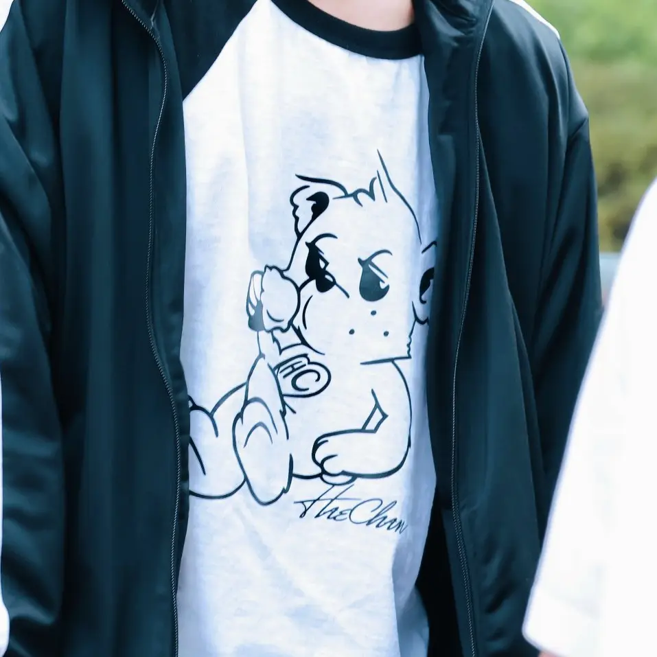 haehaehae의 -