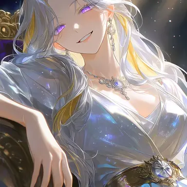 Profile image of Selvara
