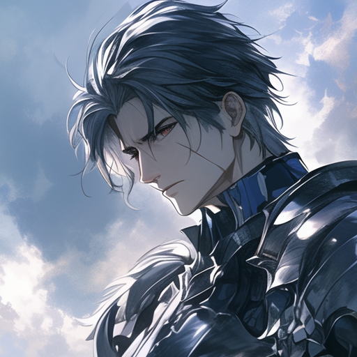 白石蔵ノ介 - zeta