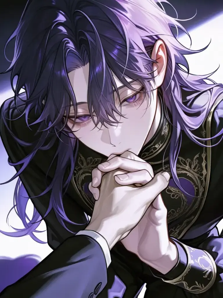 ChunkyFund6934의 秘密のノブレス・オブリージュ