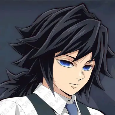 Profile image of 토미오카 기유