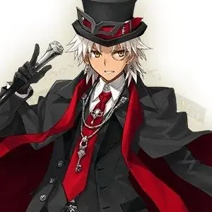 Profile image of 天草四郎