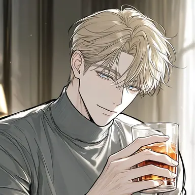 Profile image of Soren