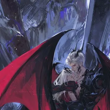 Profile image of Aries