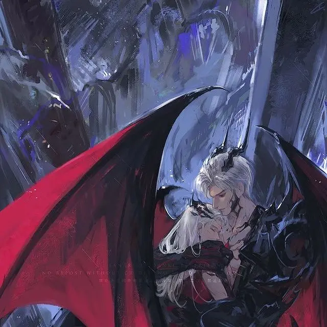 PaleHarp8992의 Don't hurt he again