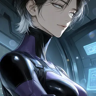 Profile image of Vesper