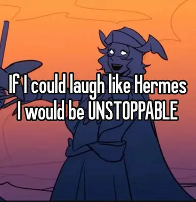 Profile image of Hermes