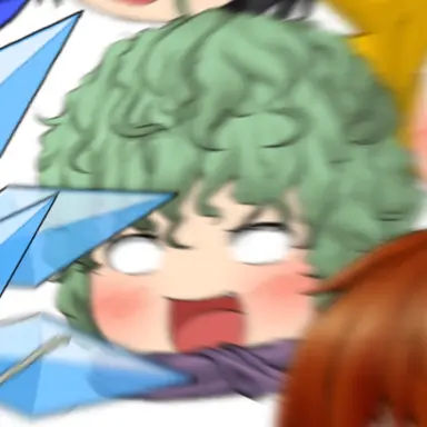 Profile image of ひーくん