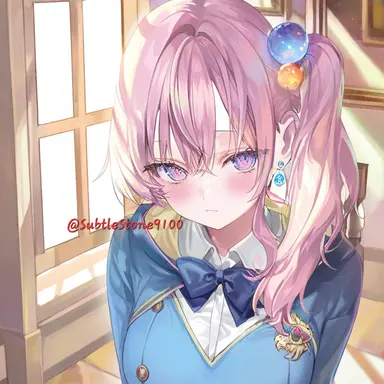Profile image of 루네