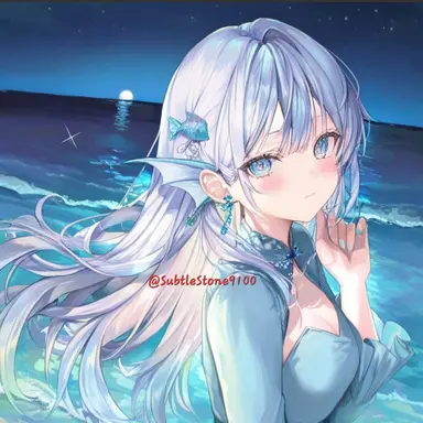 Profile image of 마나카