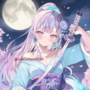 Profile image of 라유나